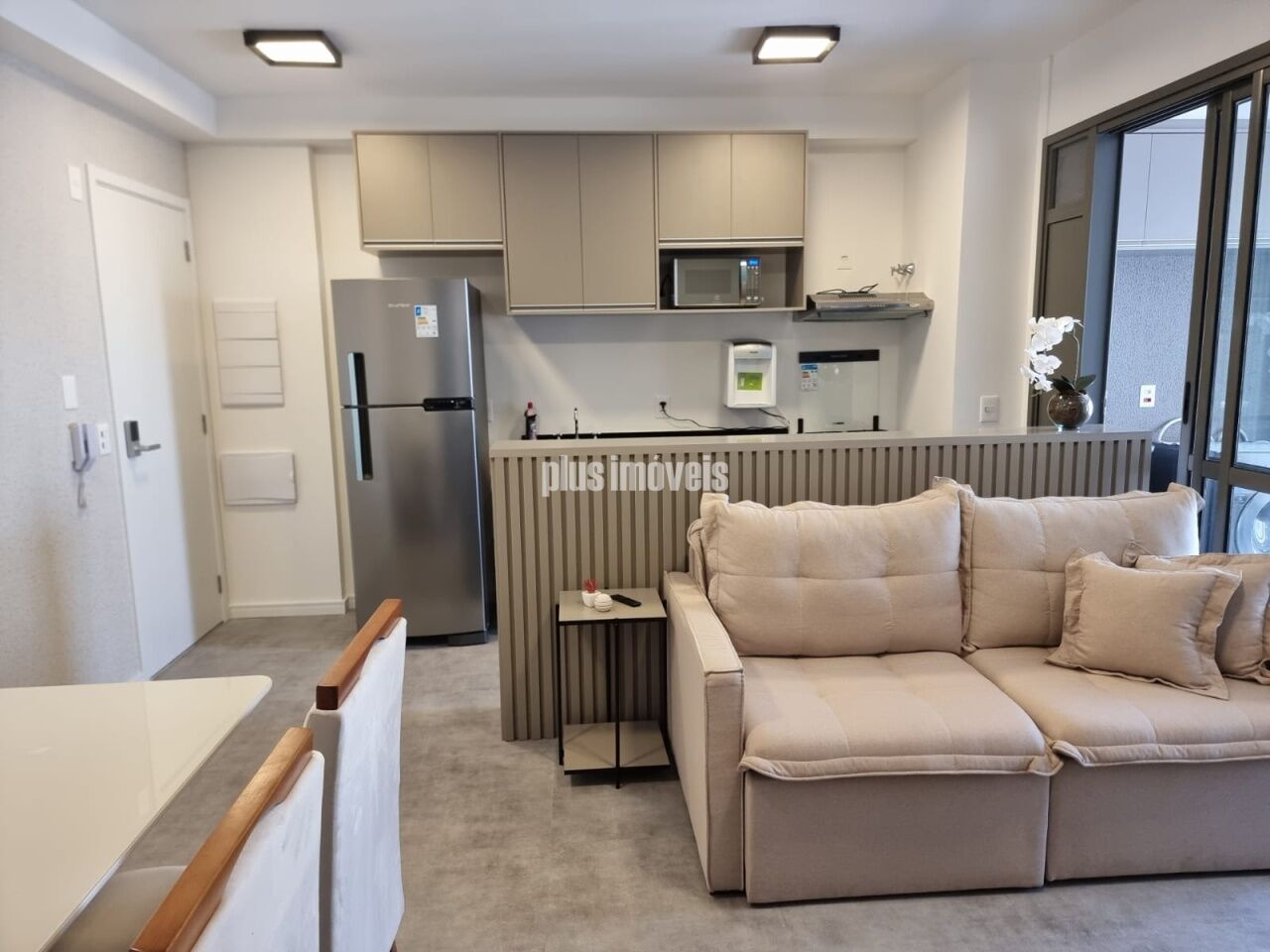 Apartamento, 2 quartos, 68 m² - Foto 3