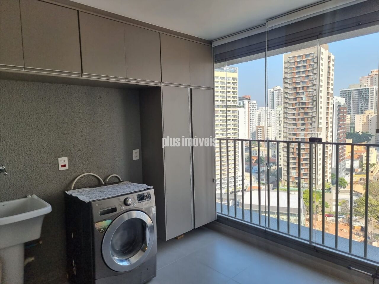 Apartamento, 2 quartos, 68 m² - Foto 11