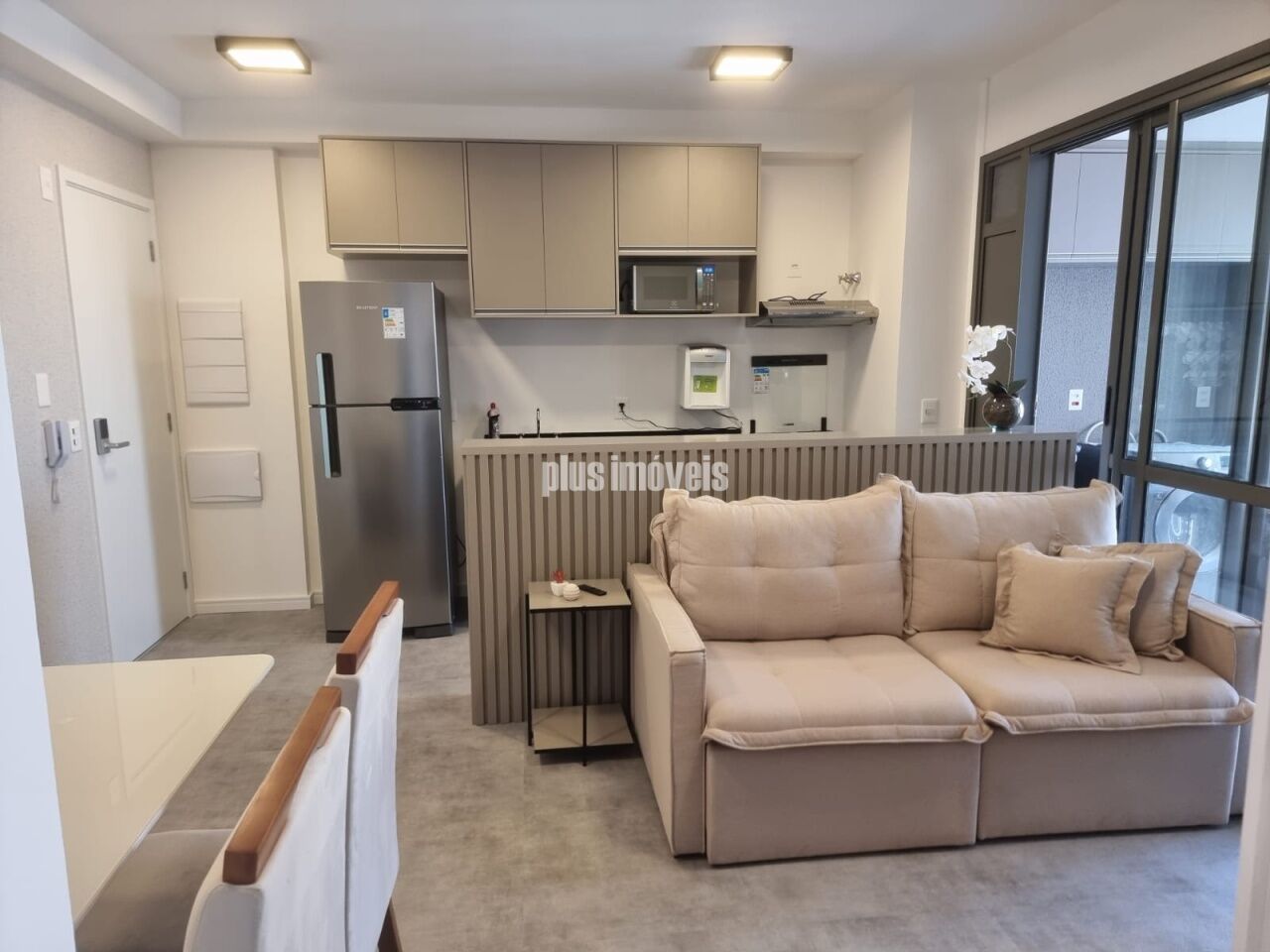 Apartamento, 2 quartos, 68 m² - Foto 8