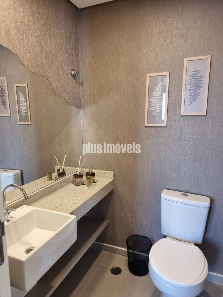 Apartamento, 2 quartos, 68 m² - Foto 18