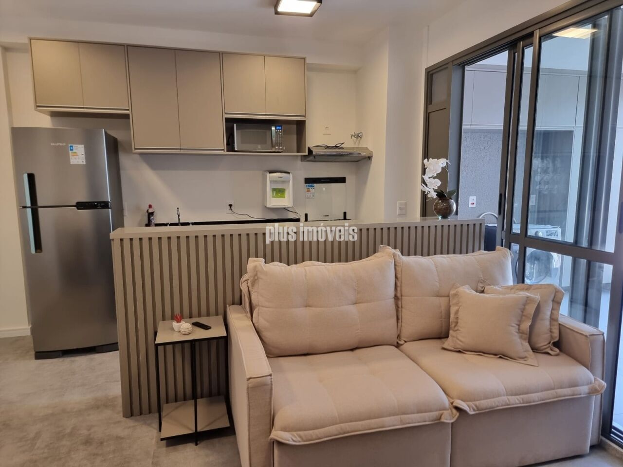 Apartamento, 2 quartos, 68 m² - Foto 6