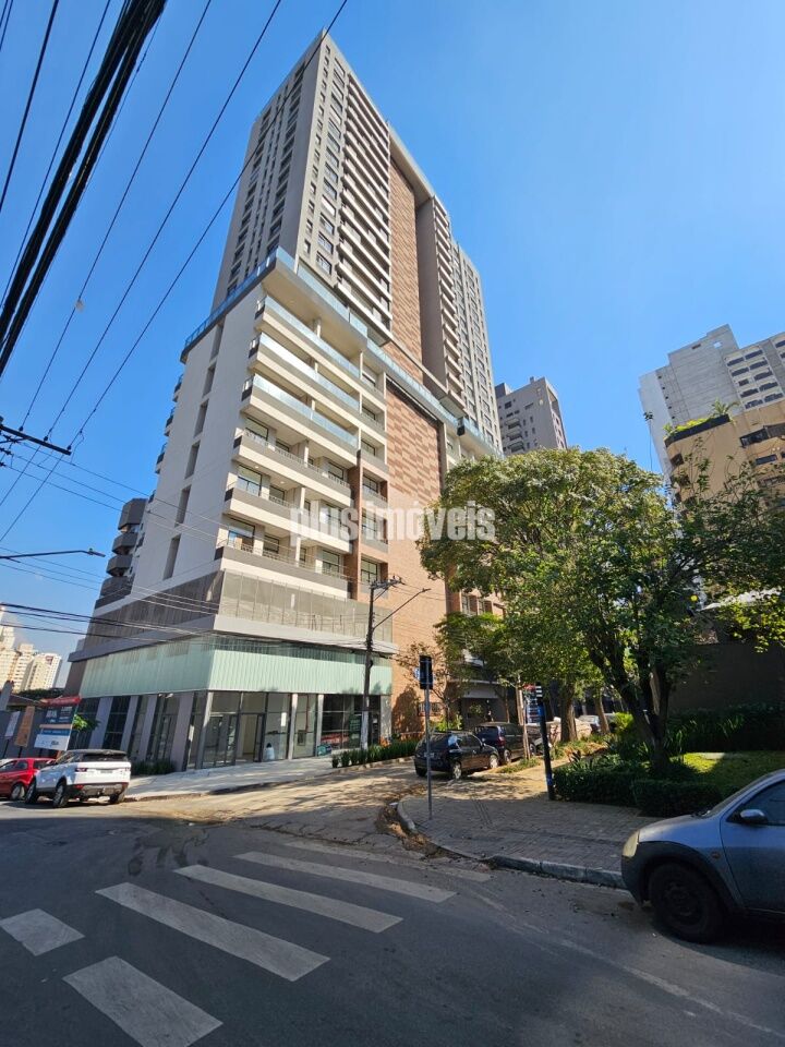 Apartamento, 2 quartos, 68 m² - Foto 20
