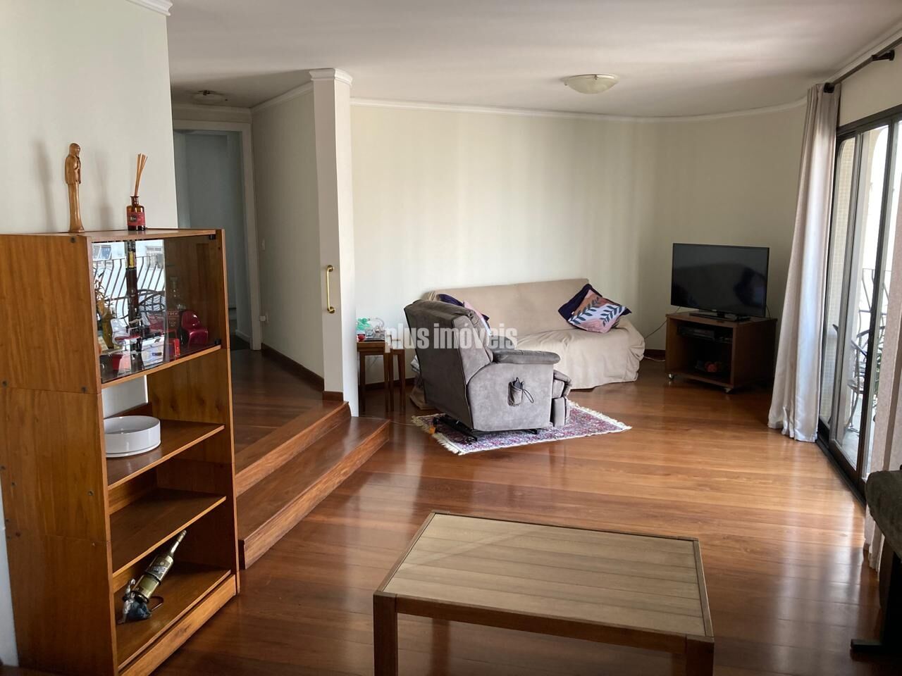 Apartamento, 4 quartos, 187 m² - Foto 8
