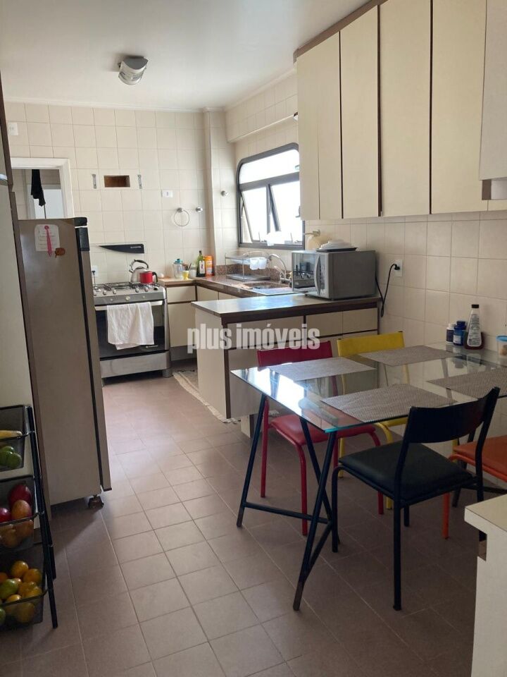 Apartamento, 4 quartos, 187 m² - Foto 30