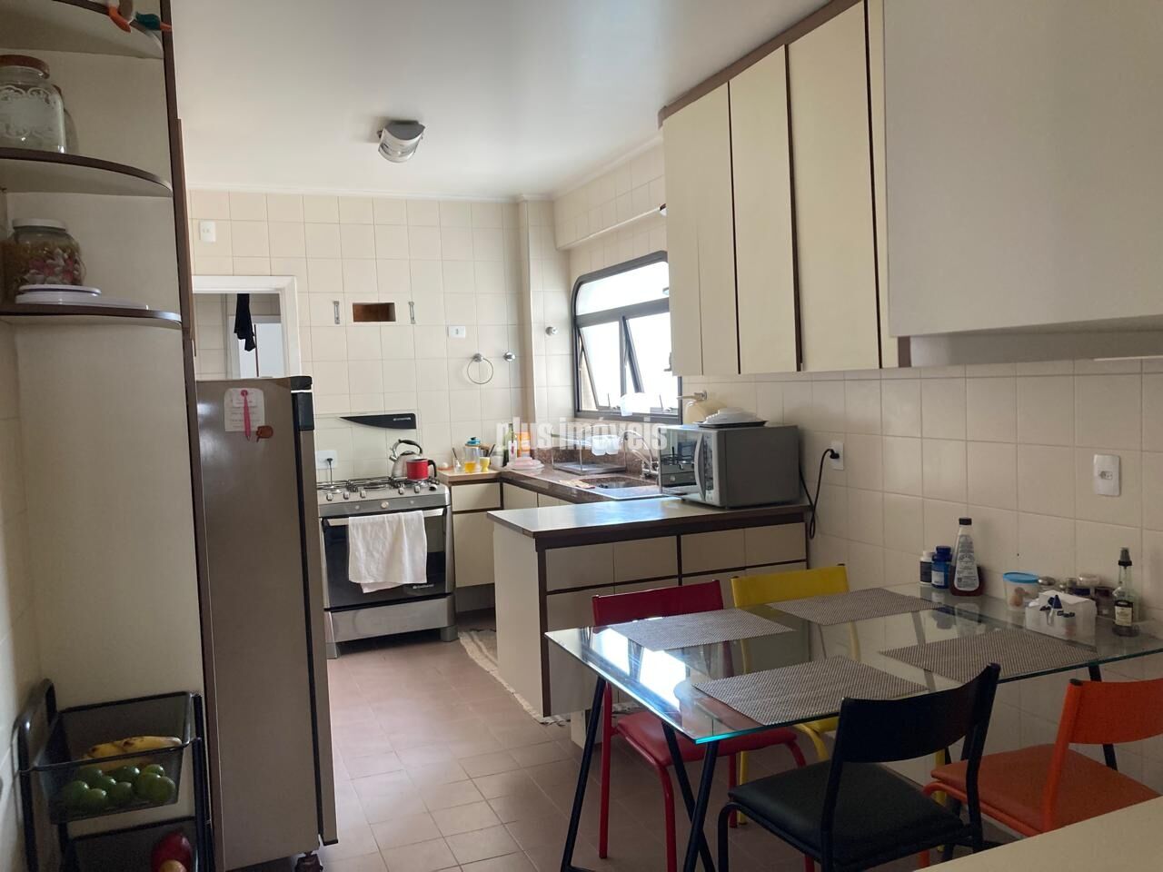 Apartamento, 4 quartos, 187 m² - Foto 29