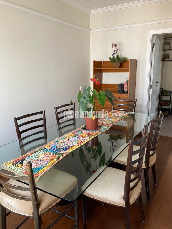 Apartamento, 4 quartos, 187 m² - Foto 14