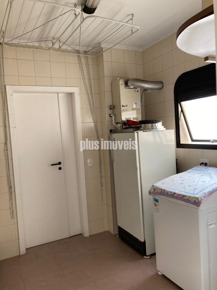 Apartamento, 4 quartos, 187 m² - Foto 35