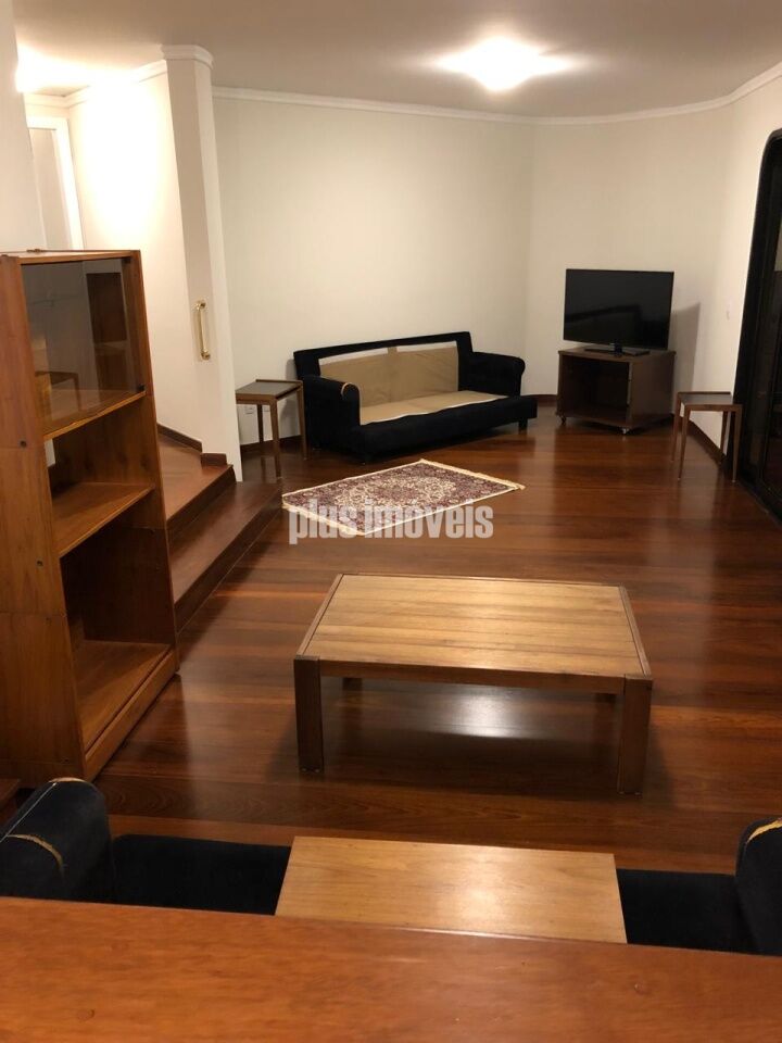 Apartamento, 4 quartos, 187 m² - Foto 7