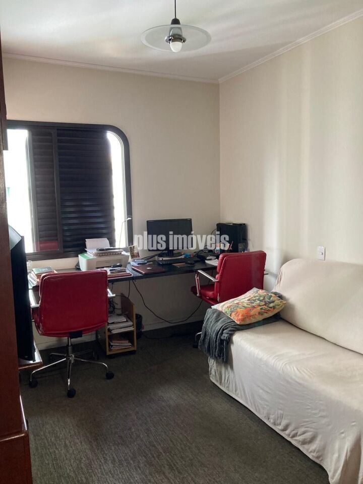 Apartamento, 4 quartos, 187 m² - Foto 23