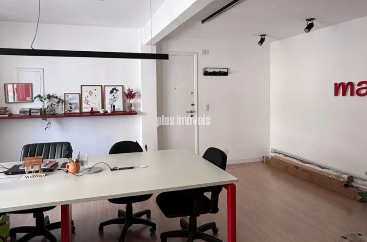 Sala-Conjunto, 40 m² - Foto 3
