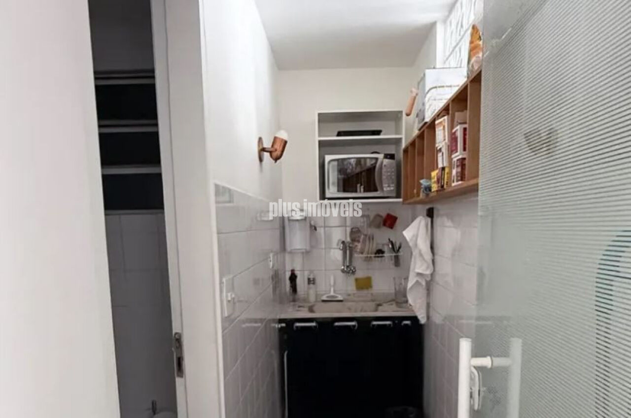 Sala-Conjunto, 40 m² - Foto 5