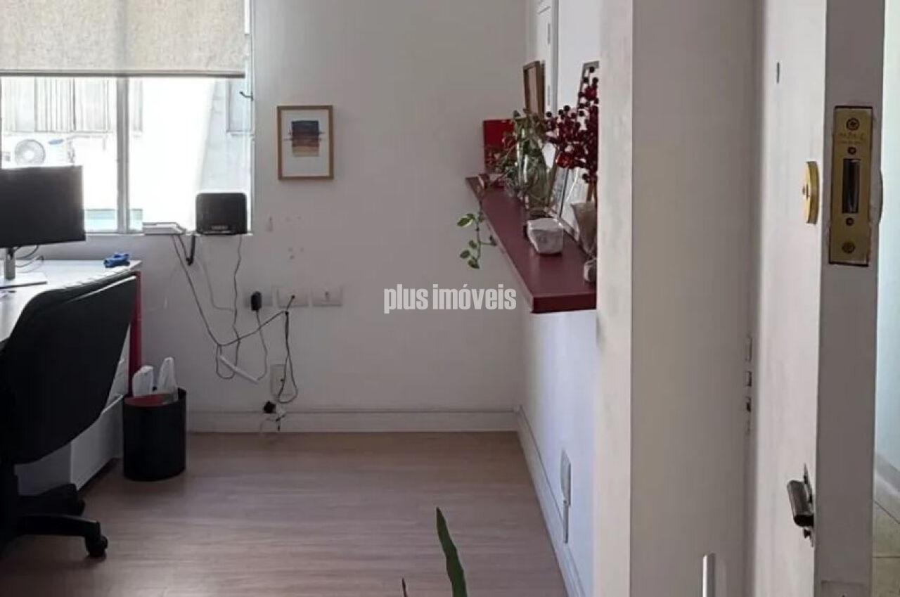 Sala-Conjunto, 40 m² - Foto 6