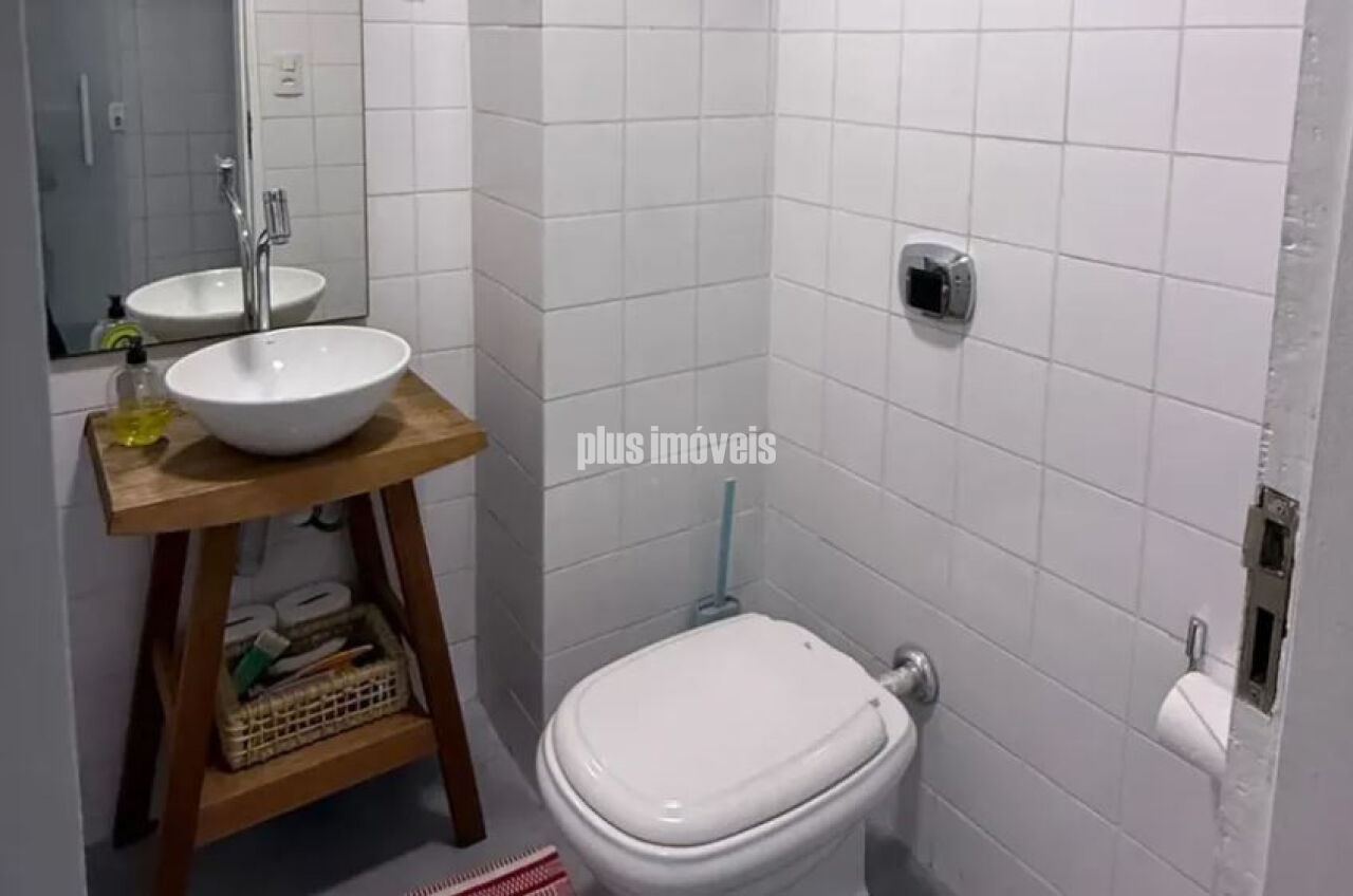 Sala-Conjunto, 40 m² - Foto 7