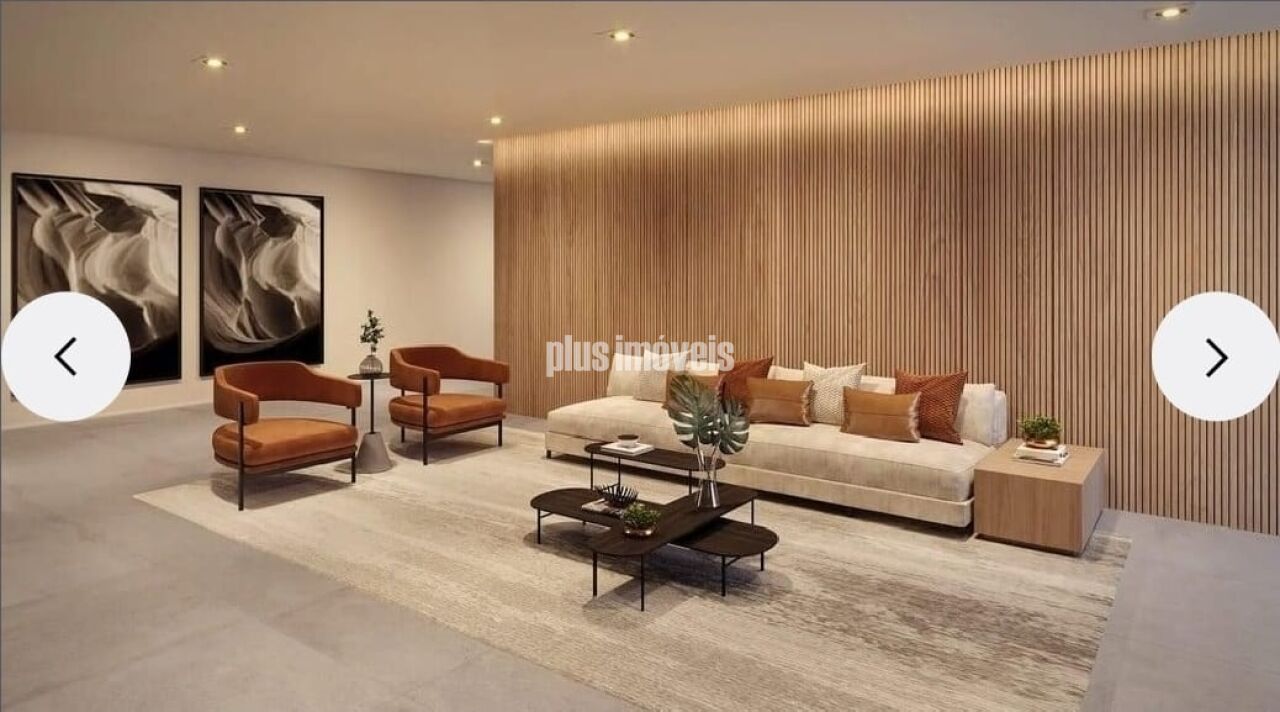 Apartamento, 2 quartos, 65 m² - Foto 1