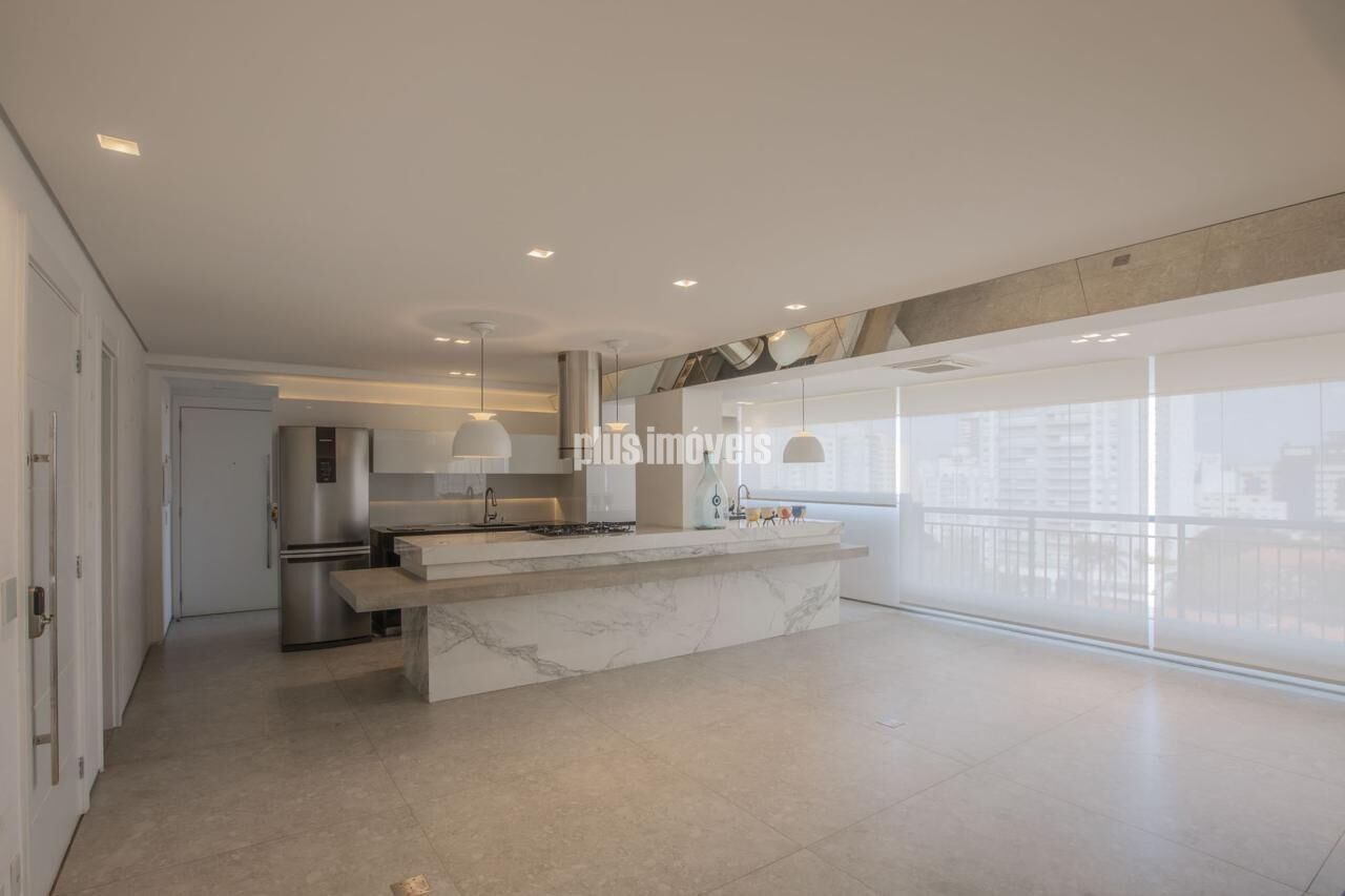 Apartamento, 3 quartos, 115 m² - Foto 3