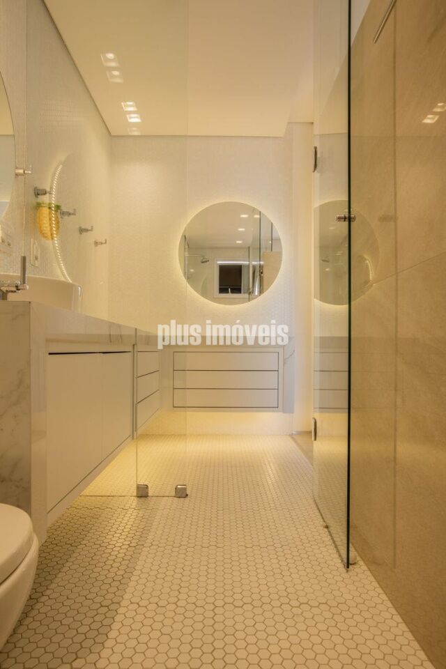 Apartamento, 3 quartos, 115 m² - Foto 24