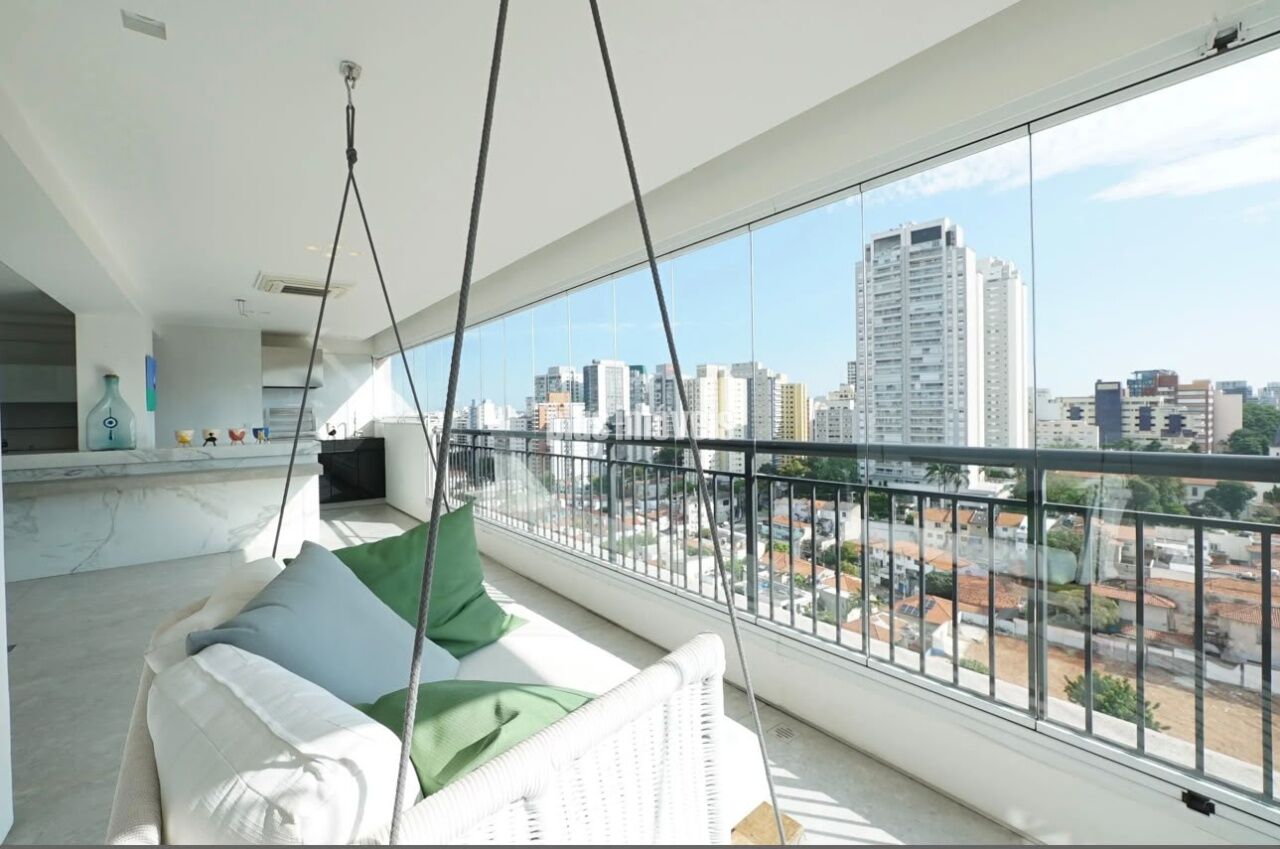 Apartamento, 3 quartos, 115 m² - Foto 1