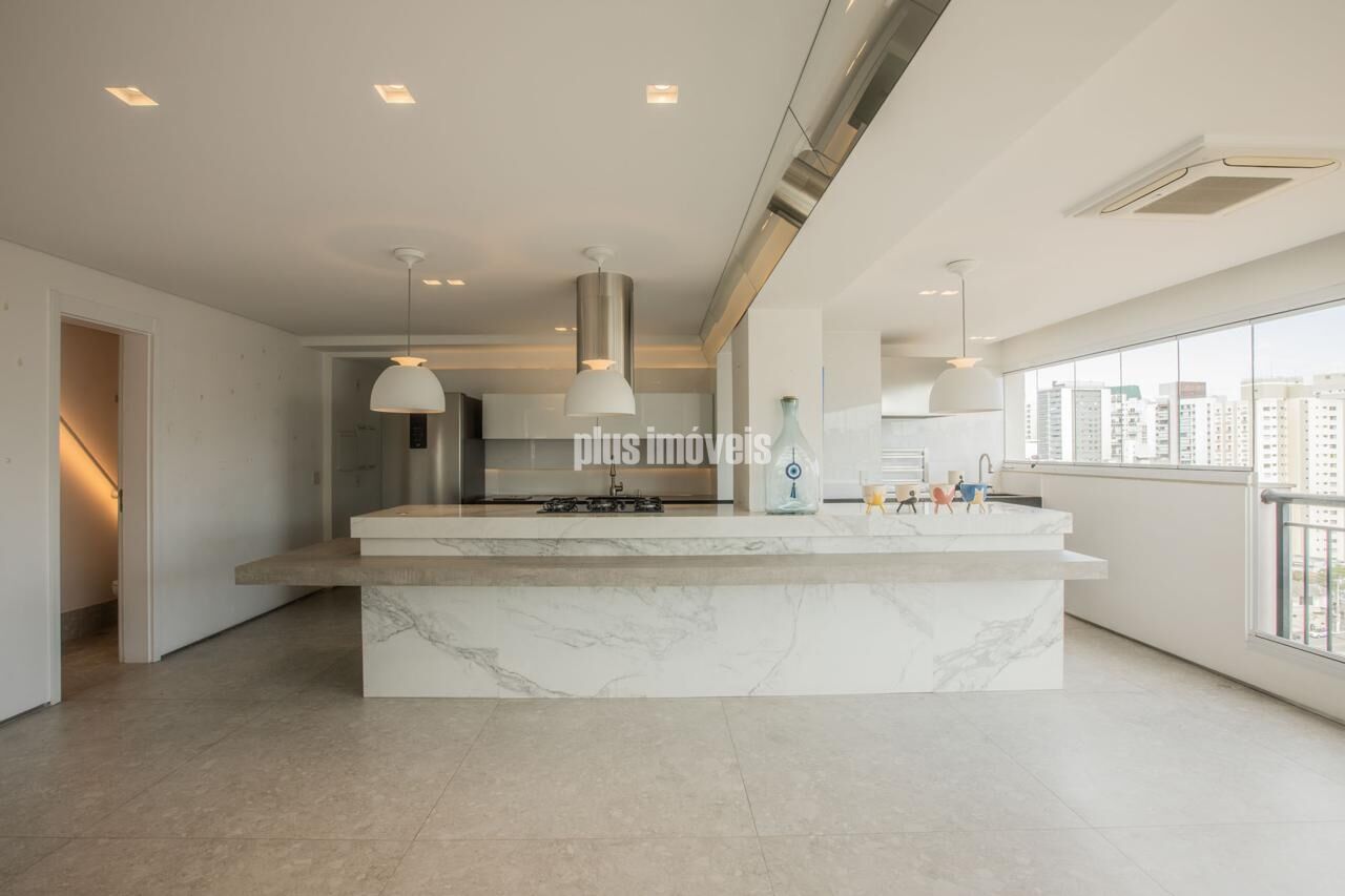 Apartamento, 3 quartos, 115 m² - Foto 4