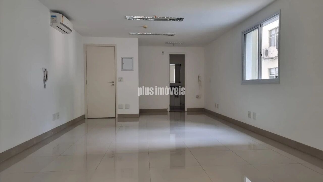 Sala-Conjunto, 38 m² - Foto 1
