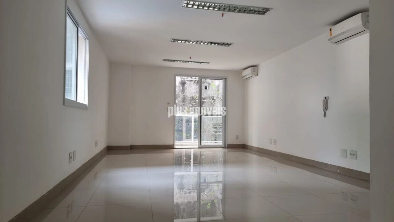 Sala-Conjunto, 38 m² - Foto 2