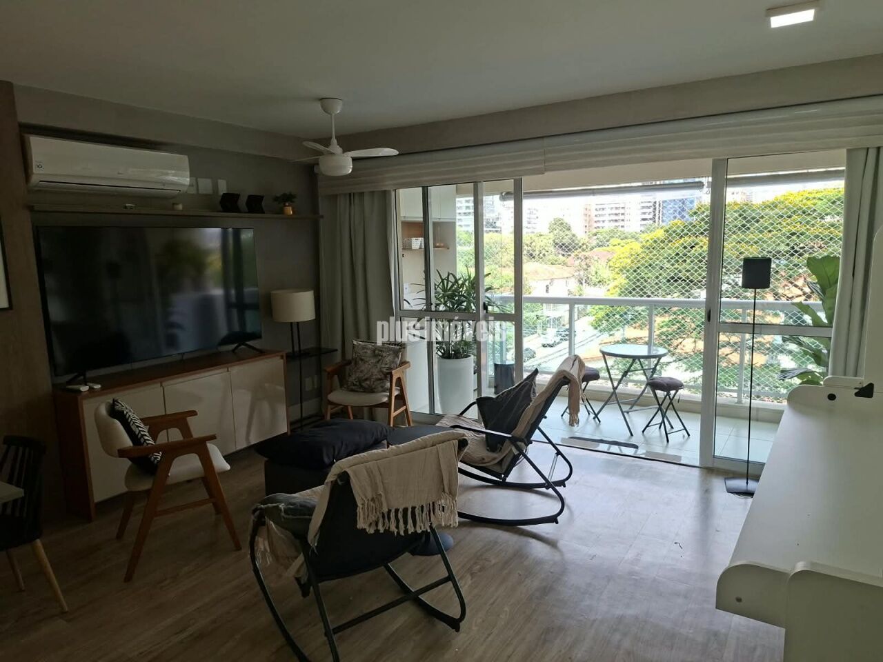 Apartamento, 1 quarto, 50 m² - Foto 5