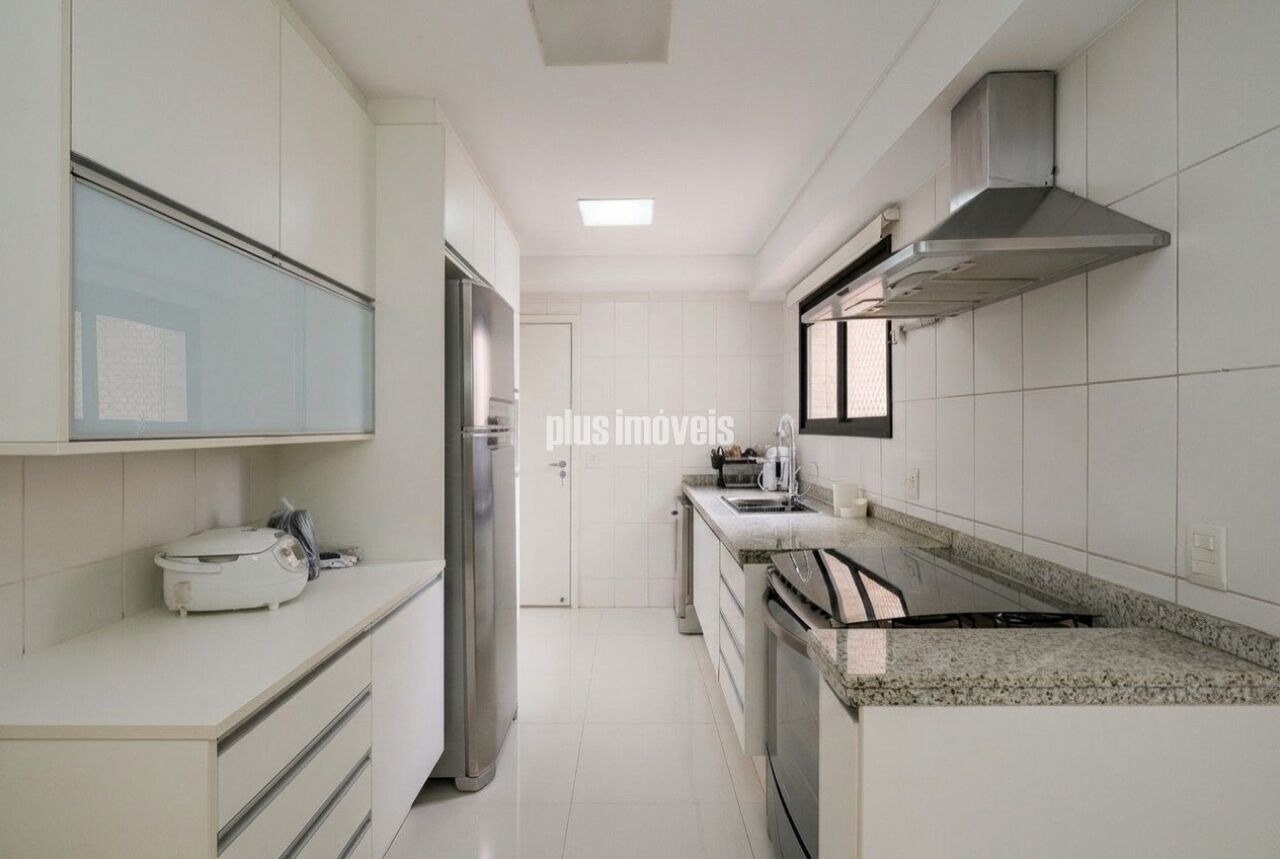 Apartamento, 3 quartos, 161 m² - Foto 19