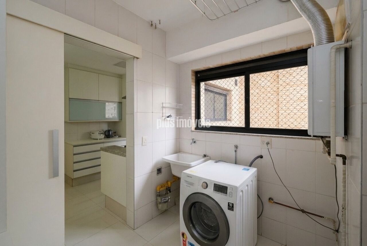 Apartamento, 3 quartos, 161 m² - Foto 17