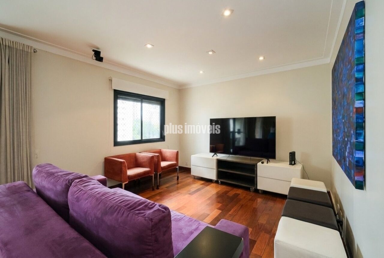 Apartamento, 3 quartos, 161 m² - Foto 7