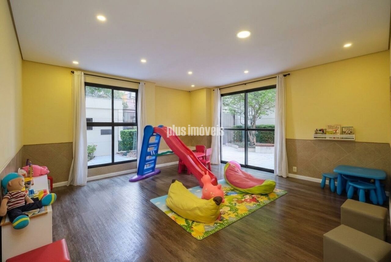 Apartamento, 3 quartos, 161 m² - Foto 24
