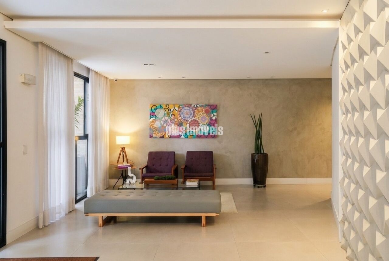 Apartamento, 3 quartos, 161 m² - Foto 21