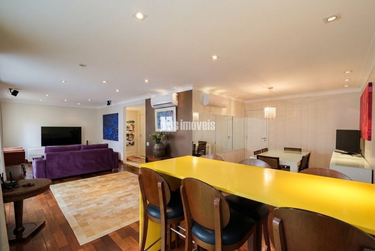 Apartamento, 3 quartos, 161 m² - Foto 15