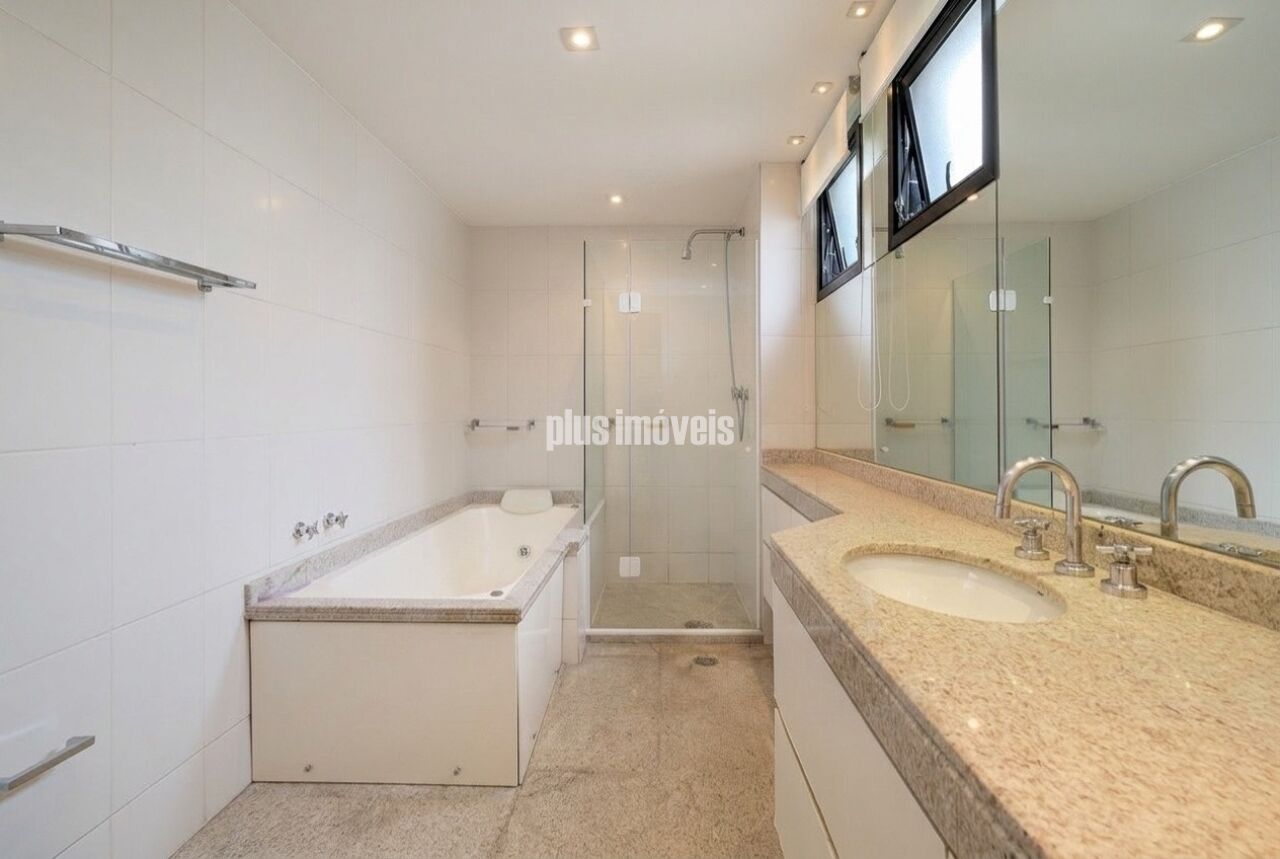 Apartamento, 3 quartos, 161 m² - Foto 23