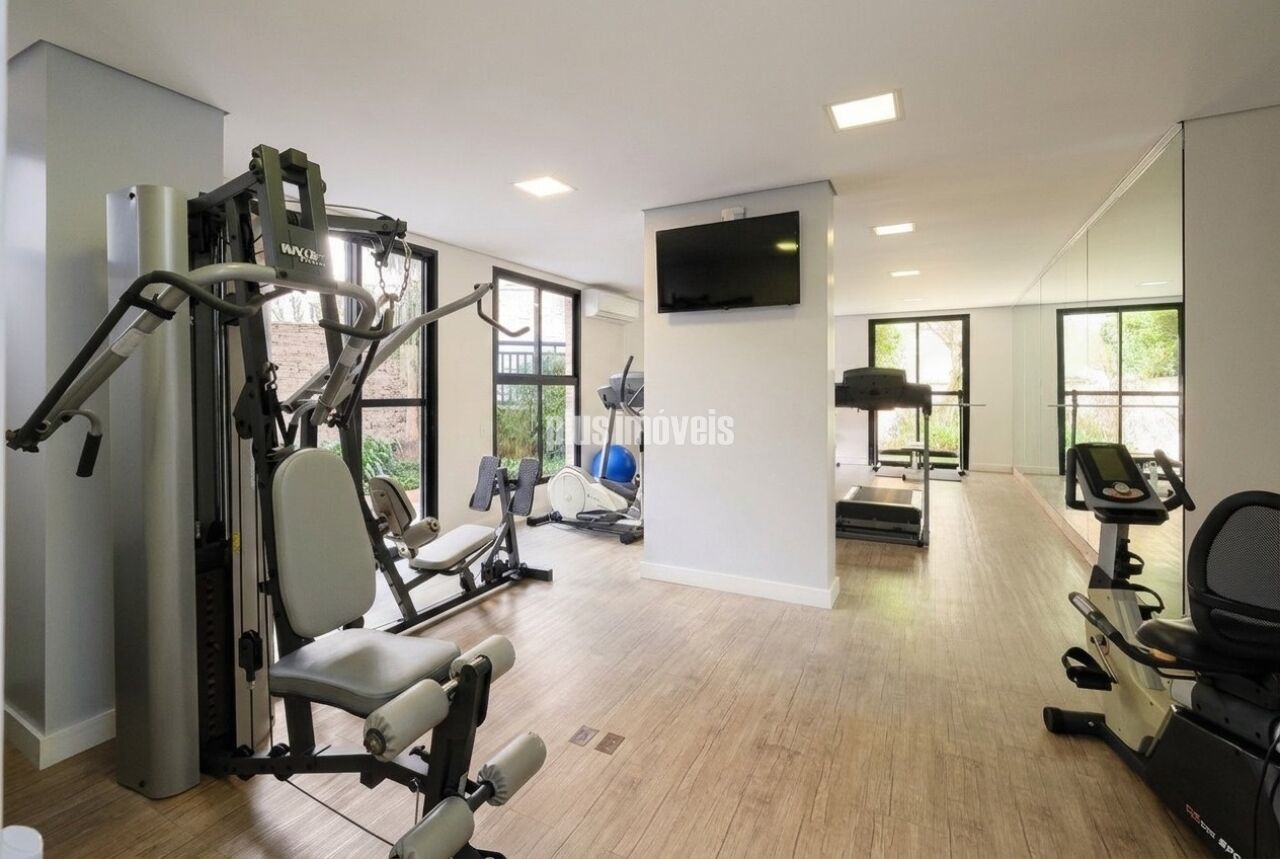 Apartamento, 3 quartos, 161 m² - Foto 22