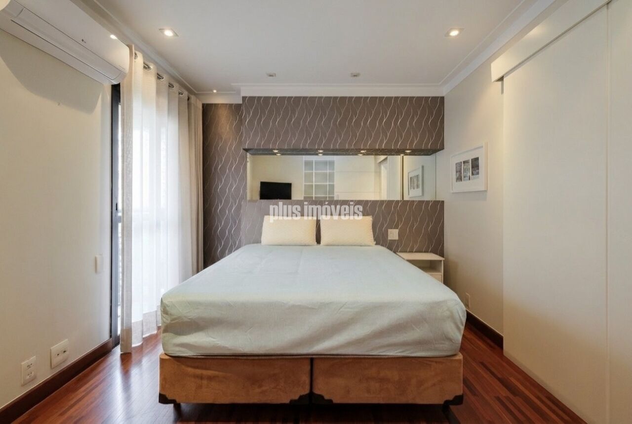 Apartamento, 3 quartos, 161 m² - Foto 6