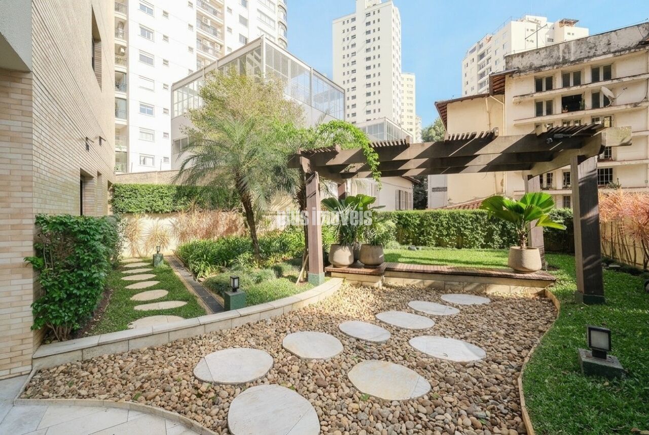 Apartamento, 3 quartos, 161 m² - Foto 10