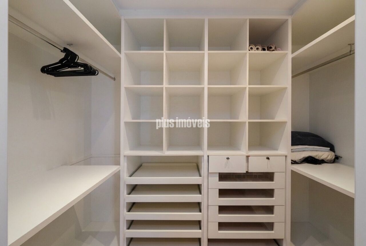 Apartamento, 3 quartos, 161 m² - Foto 8