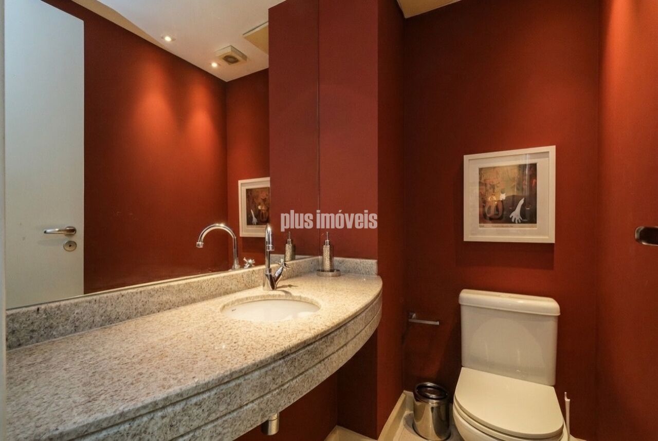 Apartamento, 3 quartos, 161 m² - Foto 9