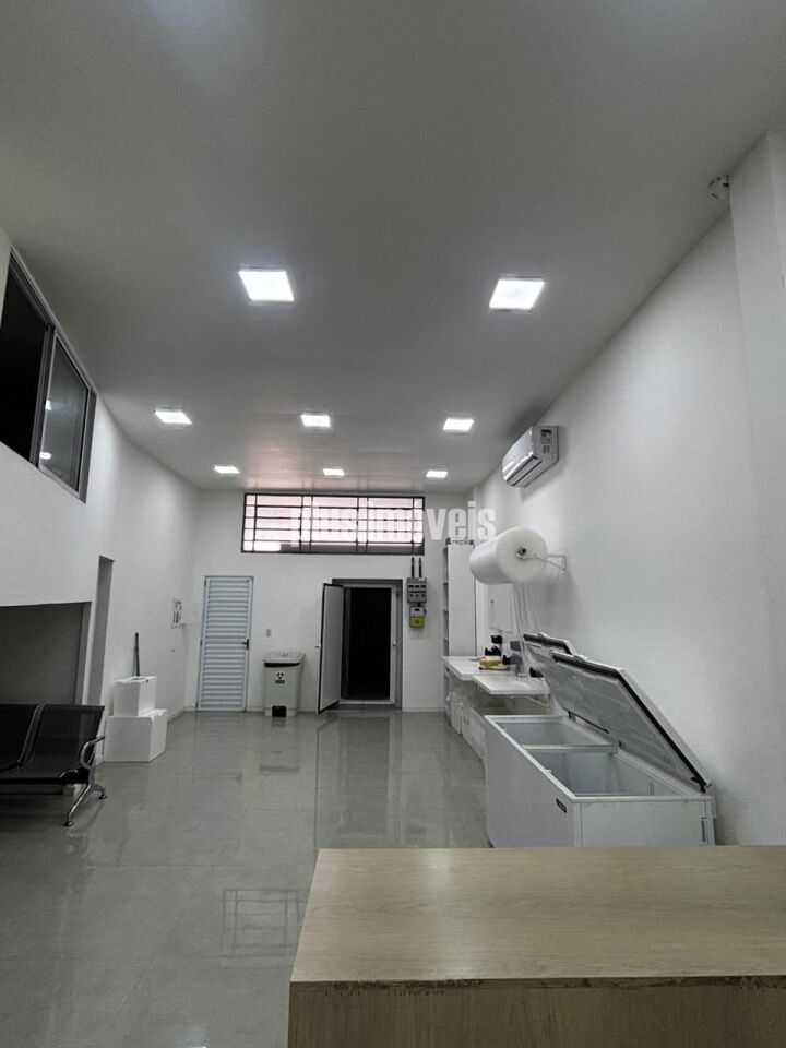 Galpão — foto 2