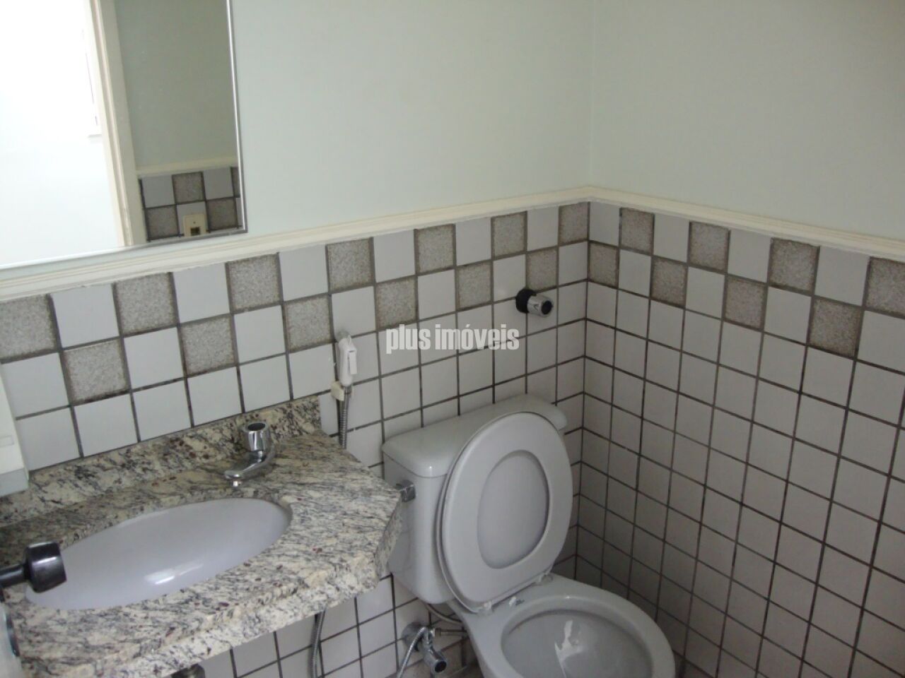 Sala-Conjunto, 38 m² - Foto 4