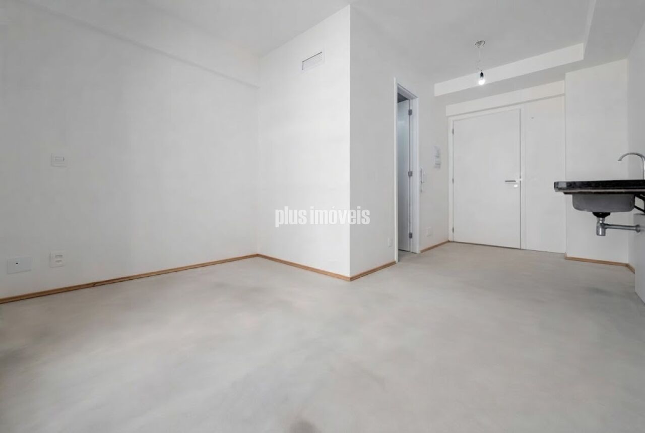 Kitnet-Studio, 22 m² - Foto 1