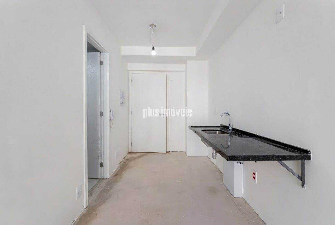 Kitnet-Studio, 22 m² - Foto 3