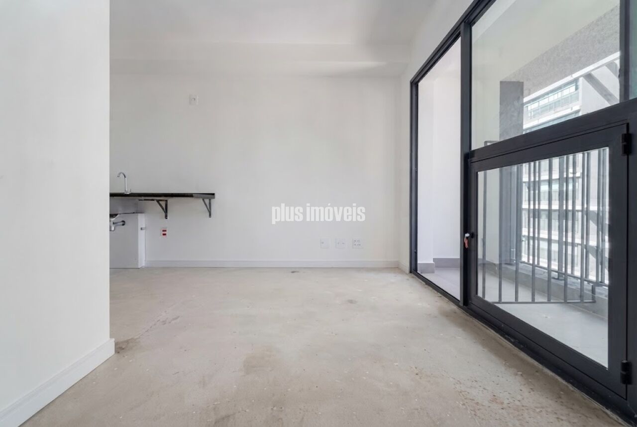 Kitnet-Studio, 22 m² - Foto 4