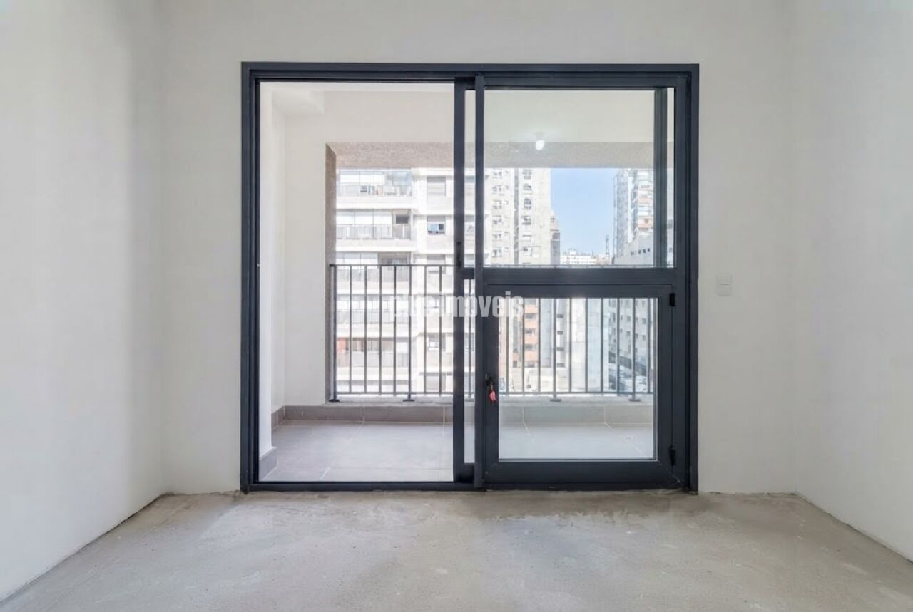 Kitnet-Studio, 22 m² - Foto 6