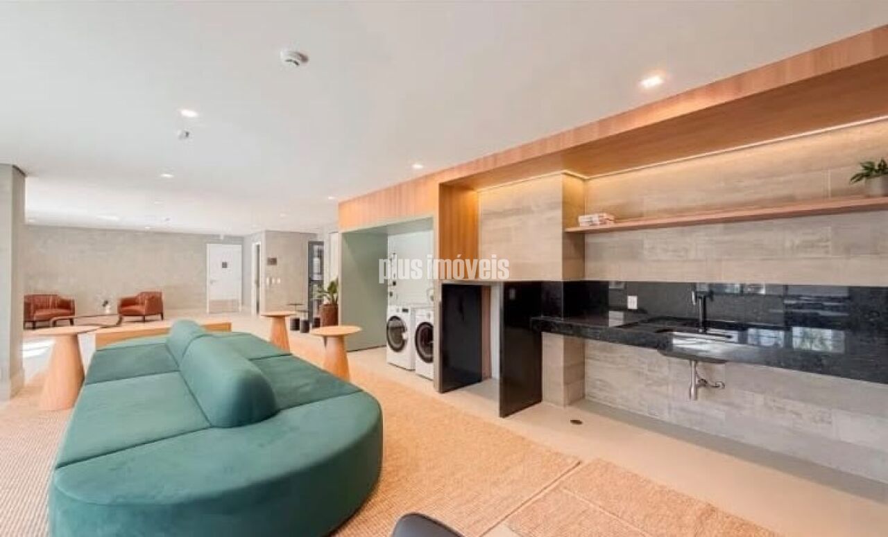 Kitnet-Studio, 22 m² - Foto 21