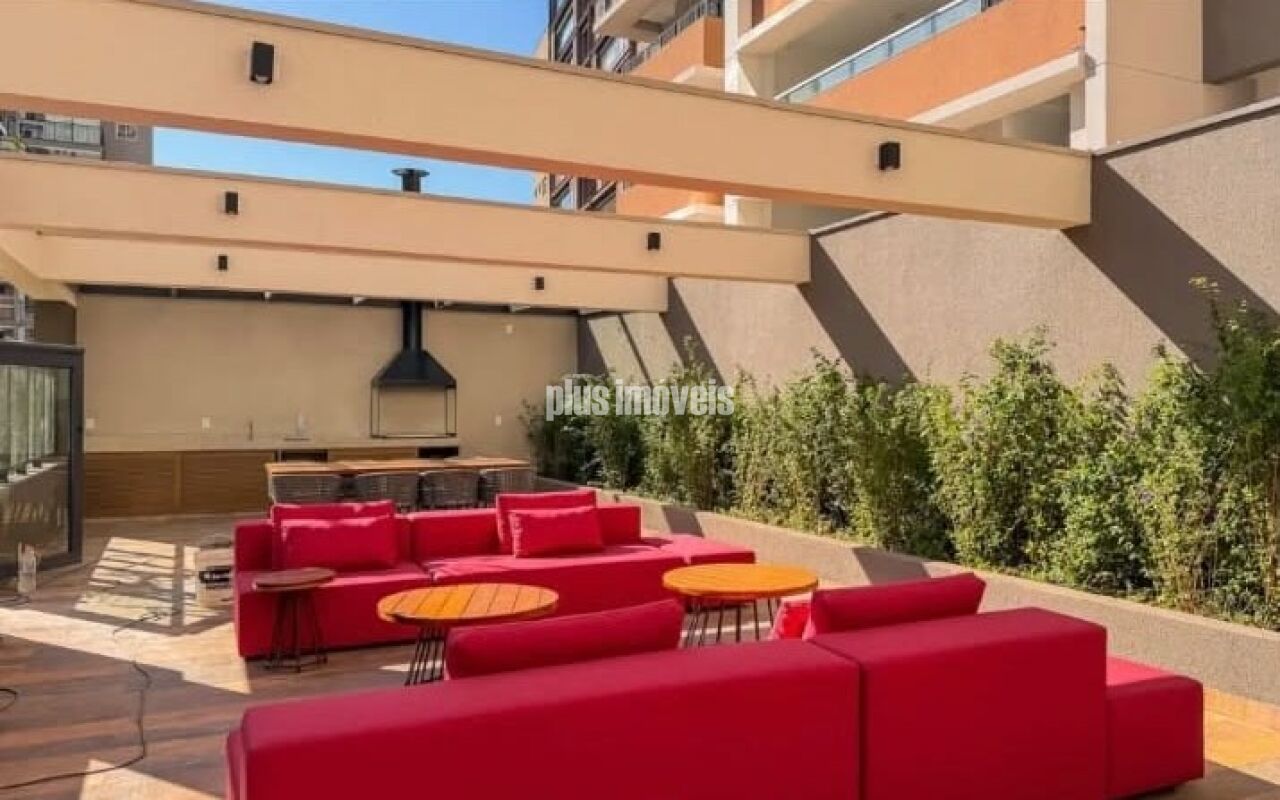 Kitnet-Studio, 22 m² - Foto 26