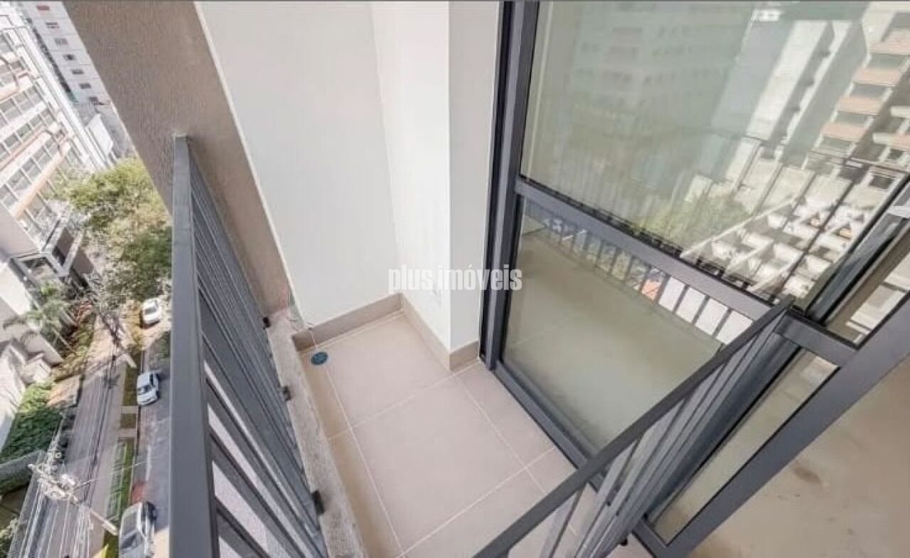 Kitnet-Studio, 22 m² - Foto 28