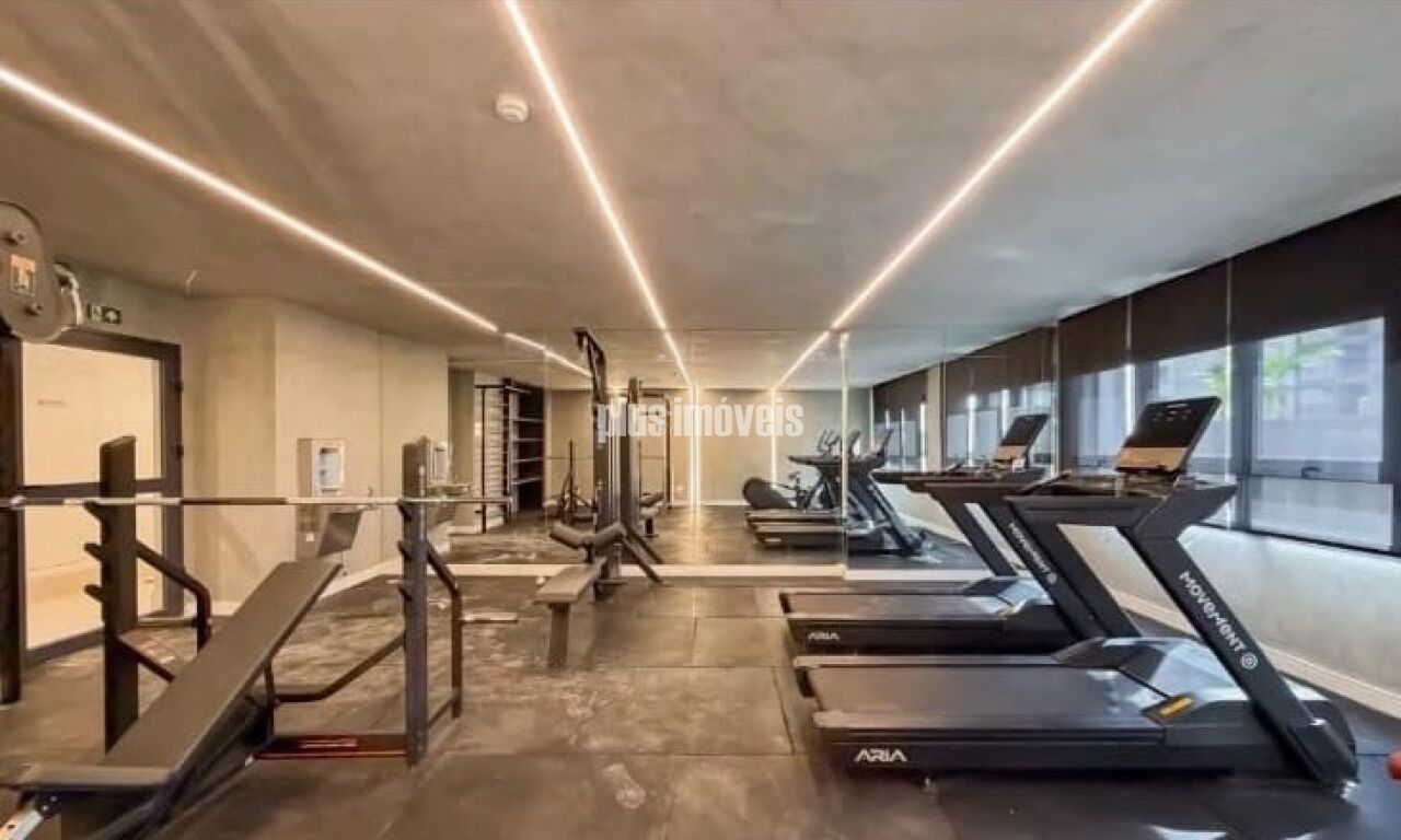 Kitnet-Studio, 22 m² - Foto 29