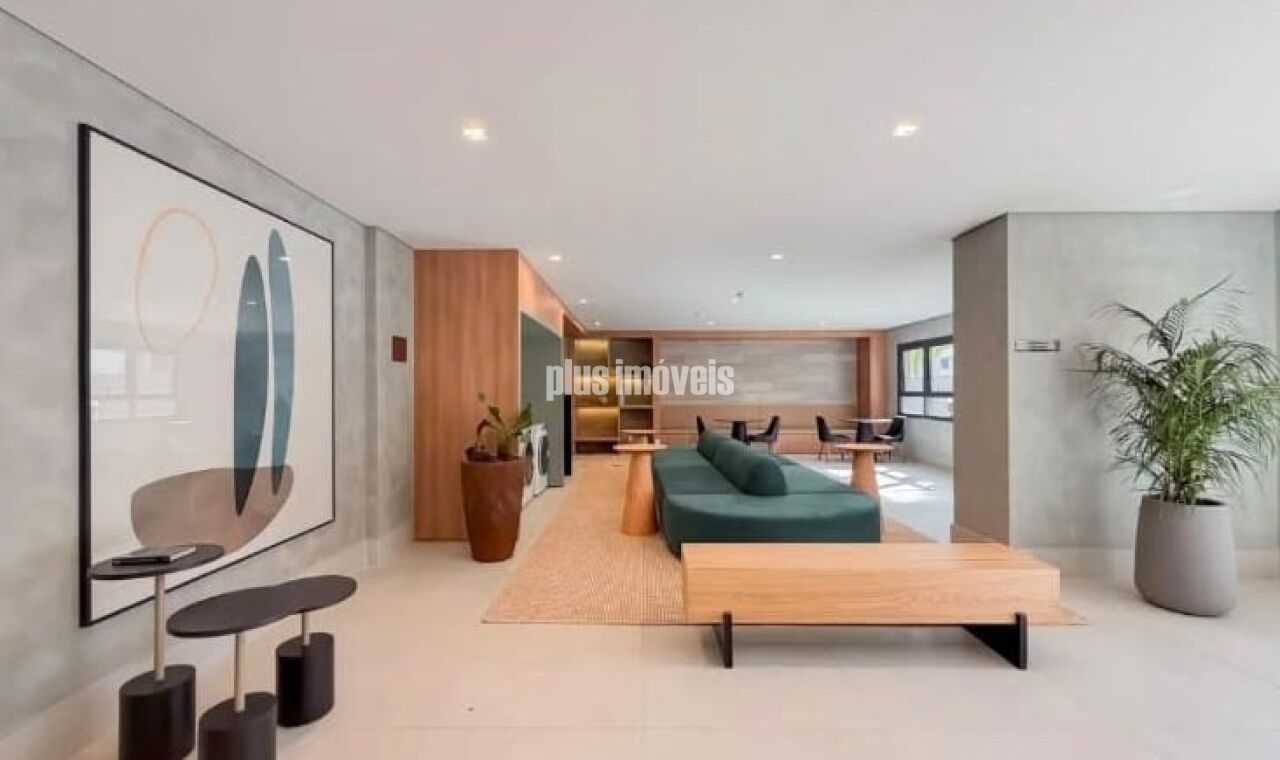 Kitnet-Studio, 22 m² - Foto 30