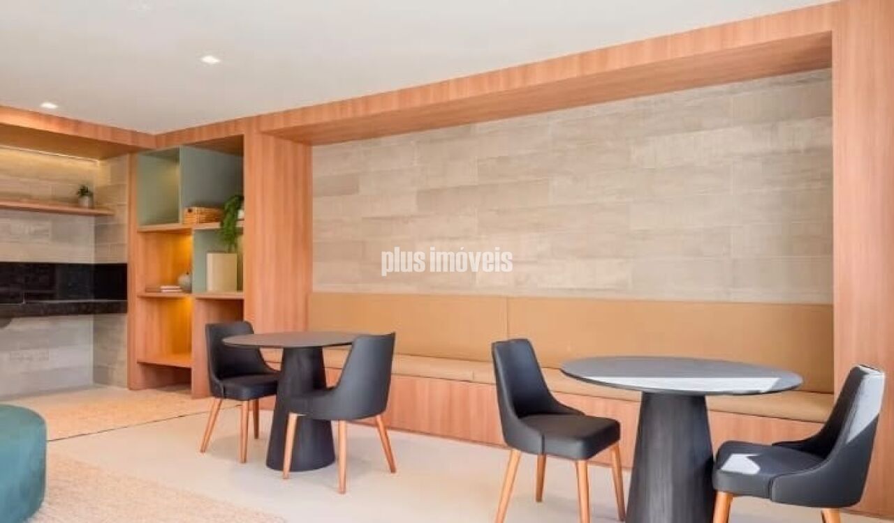 Kitnet-Studio, 22 m² - Foto 33