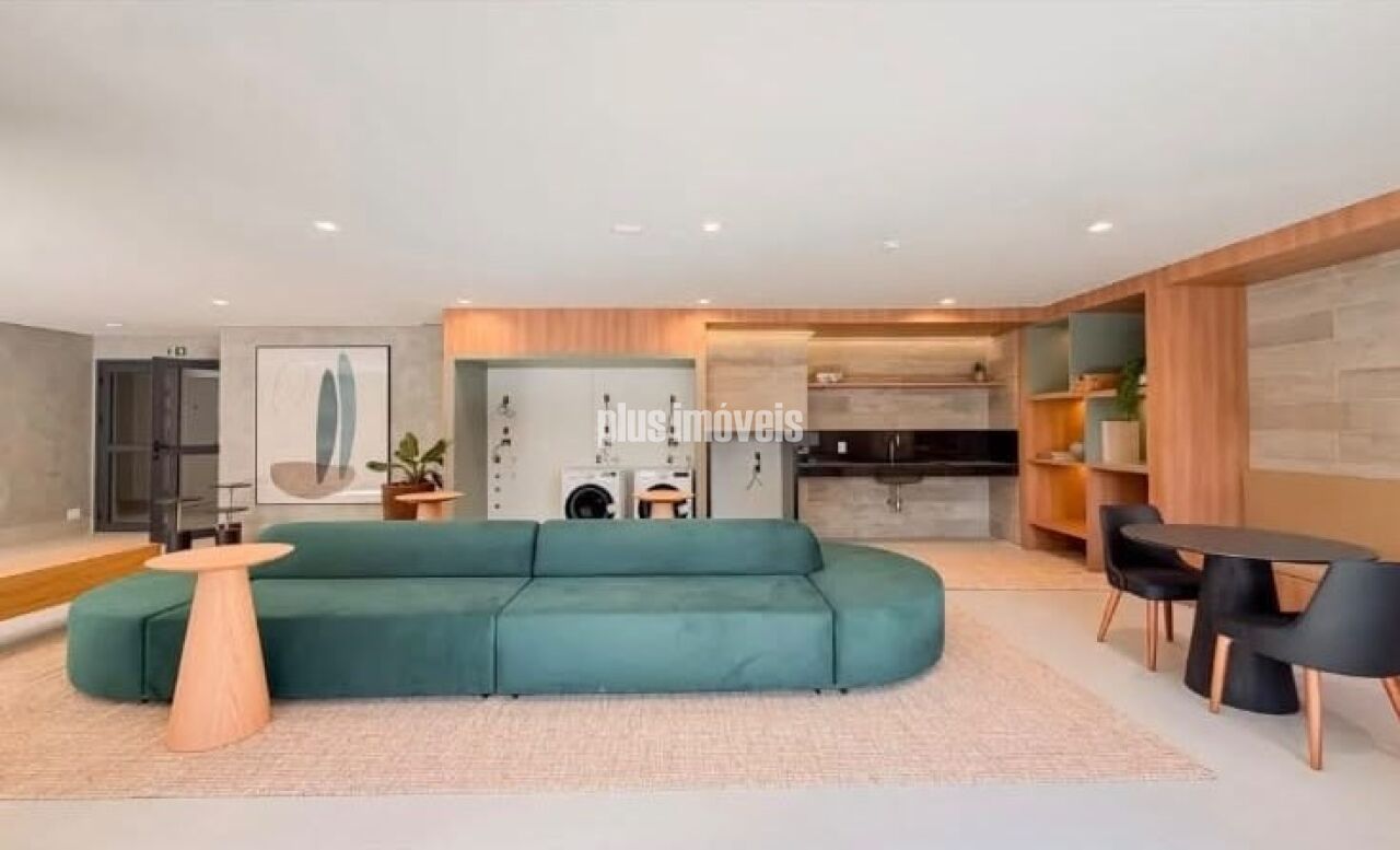 Kitnet-Studio, 22 m² - Foto 35